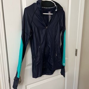 Victorias Secret Athletic Running Jacket